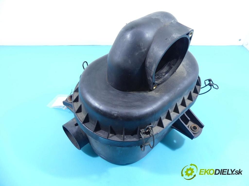 Hyundai H1 2.5 crdi 140 hp manual 103 kW 2497 cm3 5- obal filtra vzduchu 28110-4A600 (Kryty filtrů)