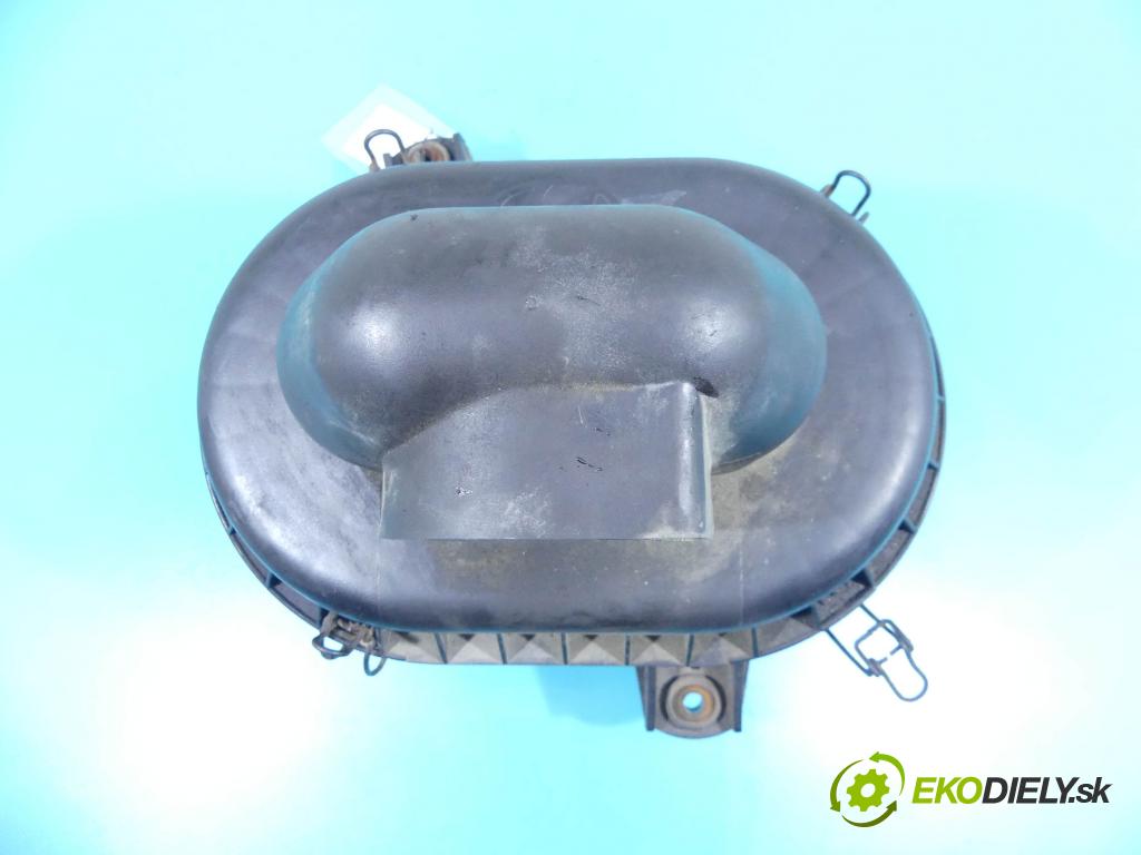 Hyundai H1 2.5 crdi 140 hp manual 103 kW 2497 cm3 5- obal filtra vzduchu 28110-4A600 (Kryty filtrů)