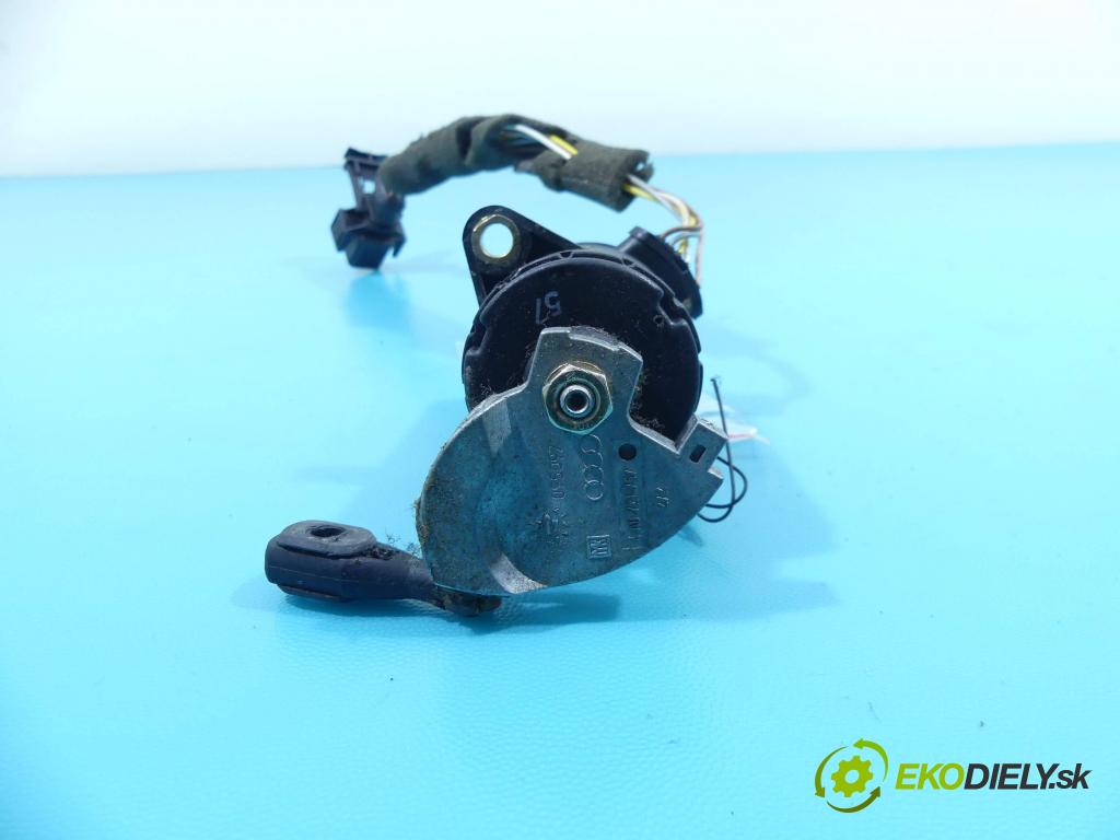 Vw Golf IV 1997-2003 1.9 sdi 68 HP manual 50 kW 1896 cm3 3- pedále 0281002269 (Pedále)