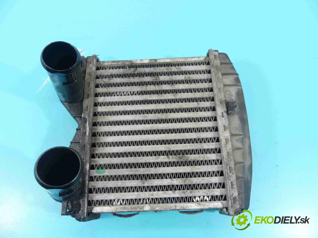 Smart Fortwo 1998-2007 0.6 54 hp automatic 40 kW 599 cm3 3- Intercooler 0003007V008 (Chladiče nasávaného vzduchu (intercoolery))