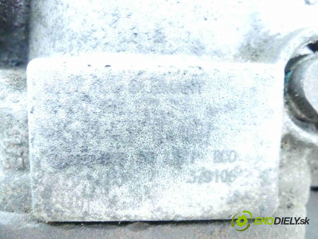 Seat Inca 1.9d 64 hp manual 47 kW 1896 cm3 5- čerpadlo vstřikovací 0460484127 (Vstřikovací čerpadla)