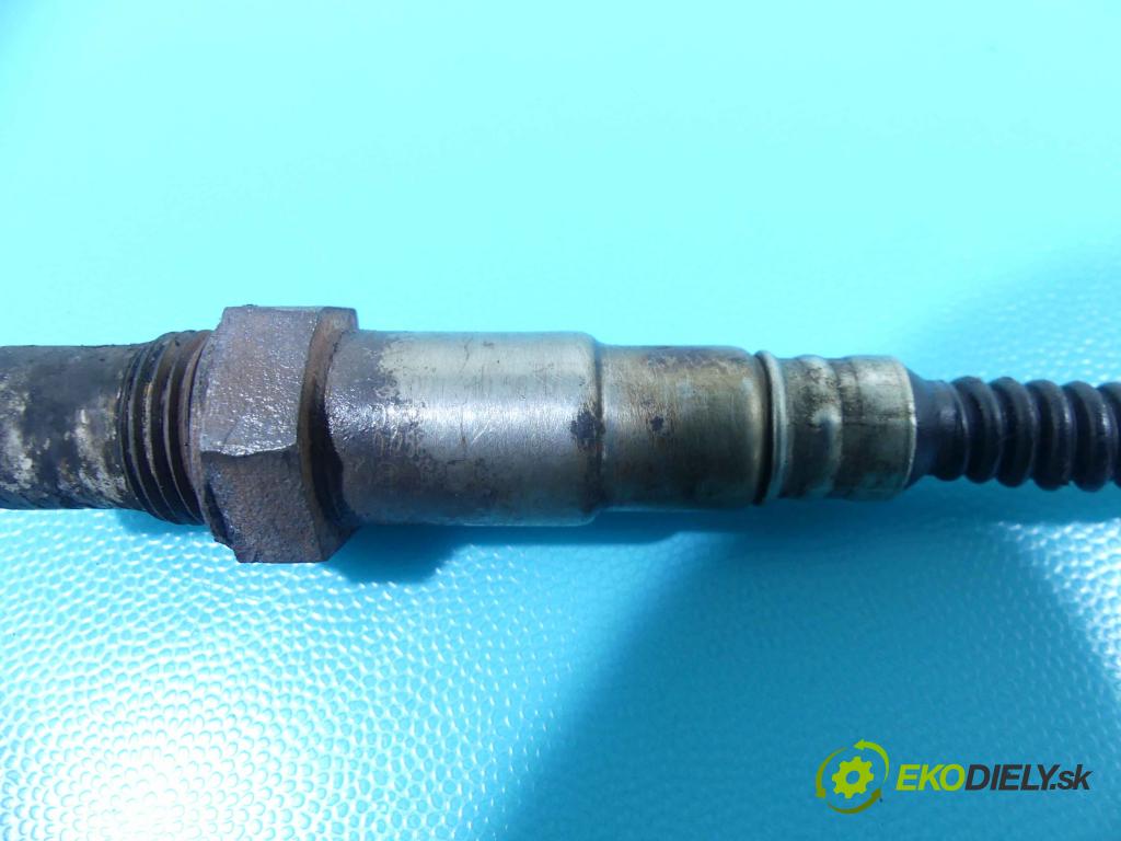 Smart Fortwo 1998-2007 0.6 54 HP automatic 40 kW 599 cm3 3- Sonda lambda 0258006194/195 (Lambda sondy)