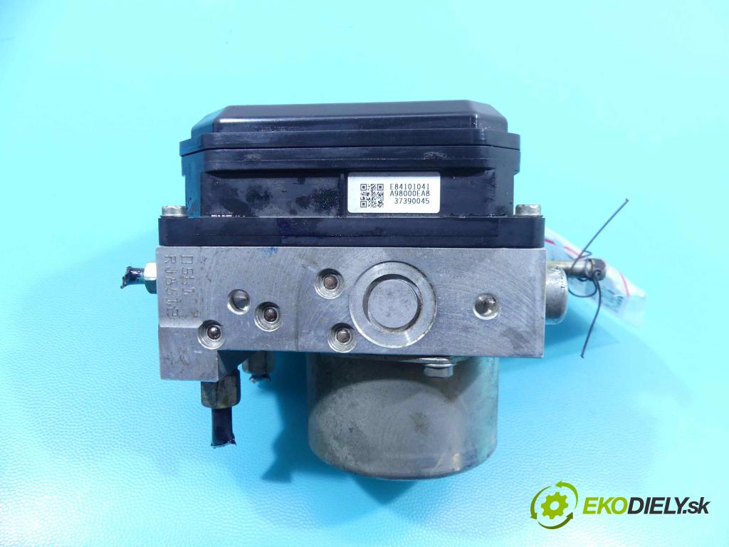 Renault Koleos I 2008-2016 2.0 dci 150 HP manual 110 kW 1995 cm3 5- čerpadlo abs 84251554 (Pumpy ABS)