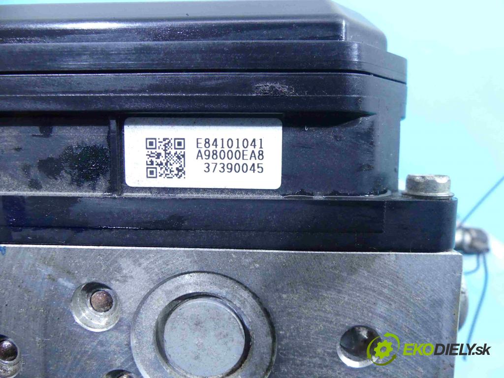 Renault Koleos I 2008-2016 2.0 dci 150 HP manual 110 kW 1995 cm3 5- čerpadlo abs 84251554 (Pumpy ABS)