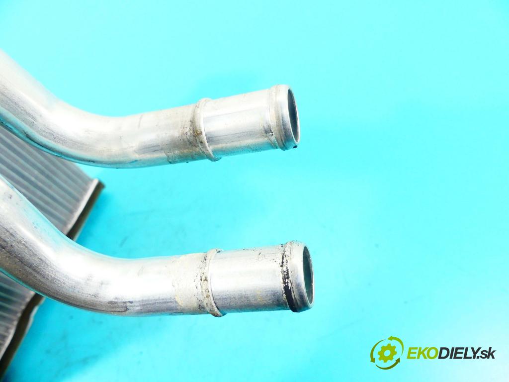 Nissan Murano Z51 2008-2014 2.5 dci 190 HP automatic 140 kW 2488 cm3 5- radiator  (Radiátory kúrenia)