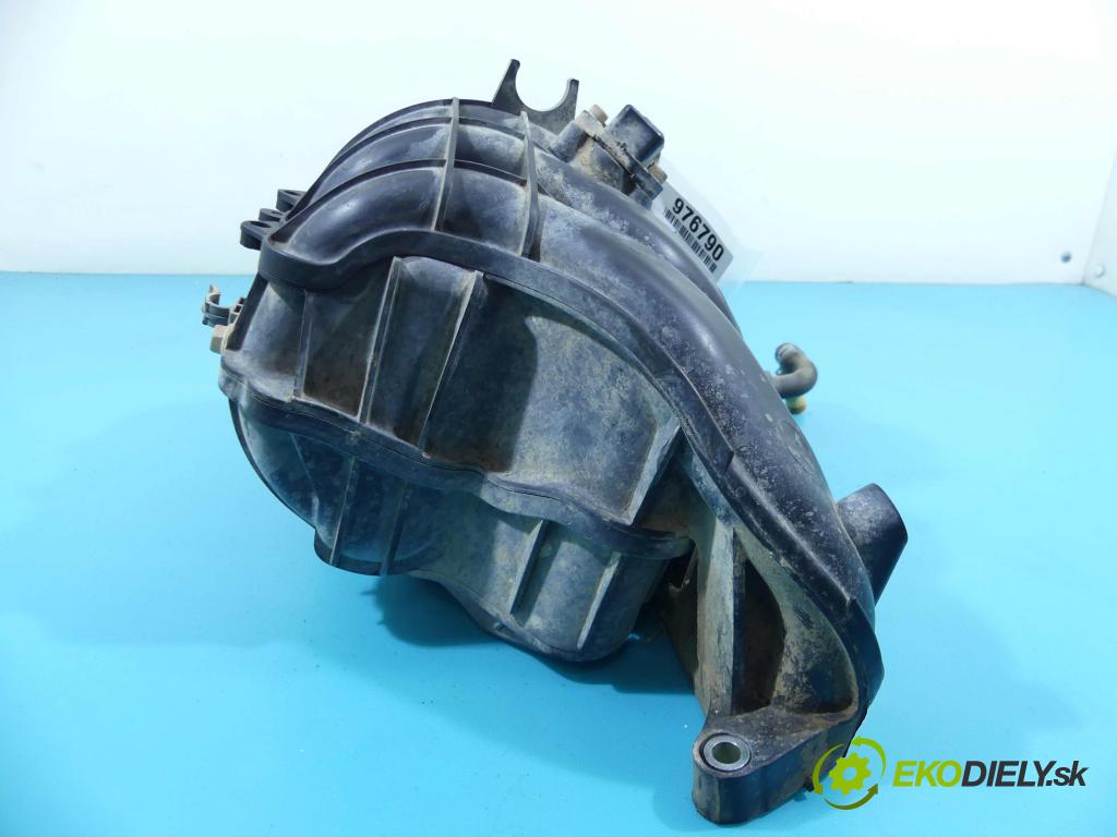 Suzuki Sx4 1.6 16v 107 HP manual 79 kW 1586 cm3 5- zvod nasávací  (Sacie potrubia)