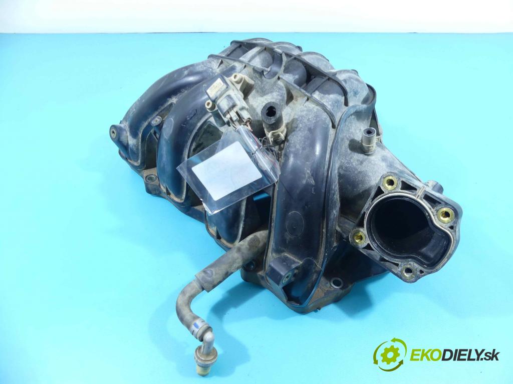 Suzuki Sx4 1.6 16v 107 HP manual 79 kW 1586 cm3 5- zvod nasávací  (Sacie potrubia)