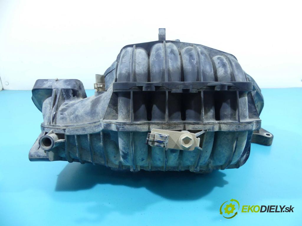 Suzuki Sx4 1.6 16v 107 HP manual 79 kW 1586 cm3 5- zvod nasávací  (Sacie potrubia)