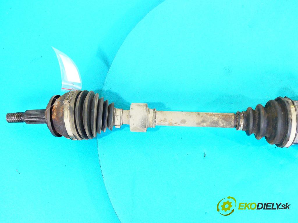 Toyota Avensis III T27 2009-2018 2.2 D-CAT 177 HP manual 130 kW 2231 cm3 5- poloos pravé  (Poloosy)