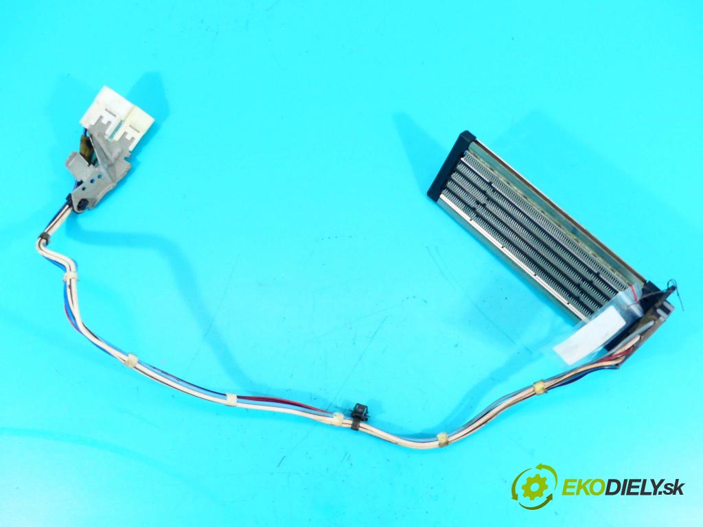 Toyota Avensis III T27 2009-2018 2.2 D-CAT 177 HP manual 130 kW 2231 cm3 5- radiator 013410-0410 (Radiátory kúrenia)