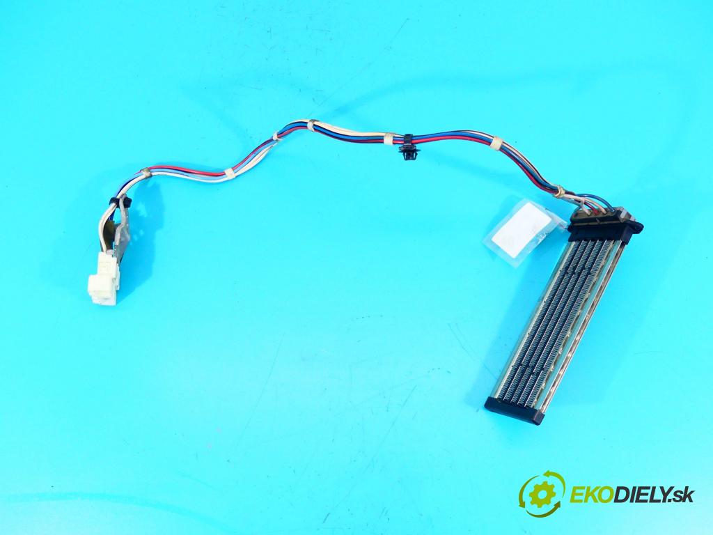 Toyota Avensis III T27 2009-2018 2.2 D-CAT 177 HP manual 130 kW 2231 cm3 5- radiator 013410-0410 (Radiátory kúrenia)