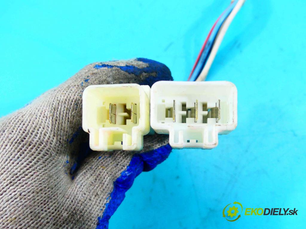 Toyota Avensis III T27 2009-2018 2.2 D-CAT 177 HP manual 130 kW 2231 cm3 5- radiator 013410-0410 (Radiátory kúrenia)