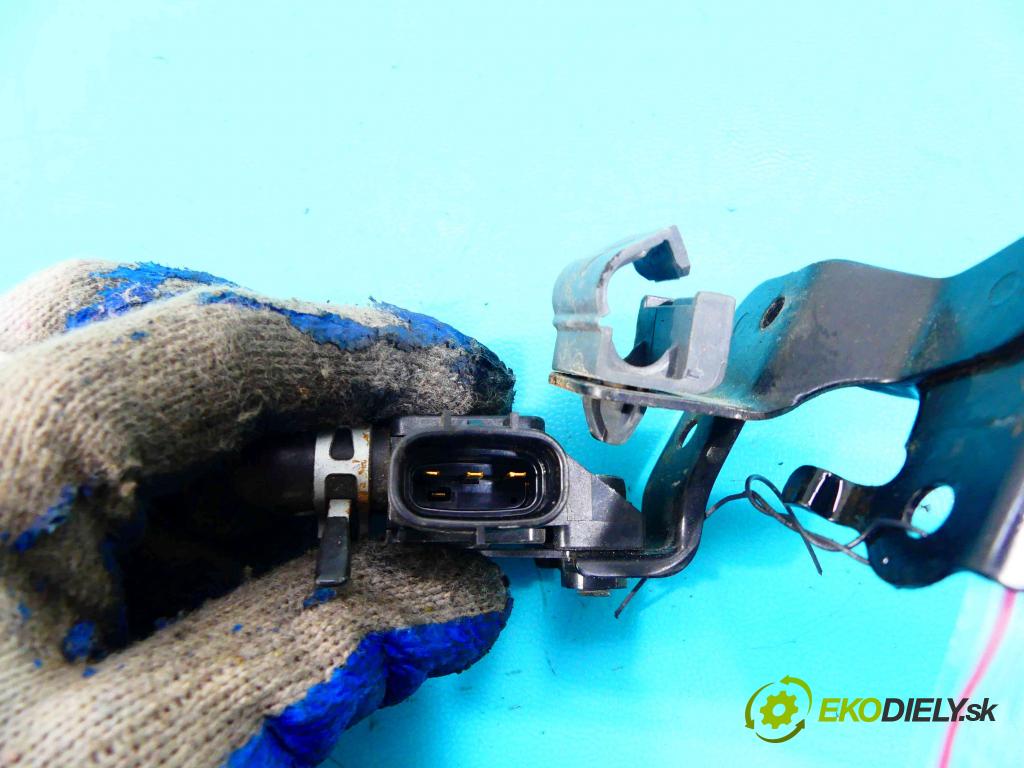 Toyota Avensis III T27 2009-2018 2.2 D-CAT 177 hp manual 130 kW 2231 cm3 5- snímač tlaku 89481-20030 (Snímače tlaku)