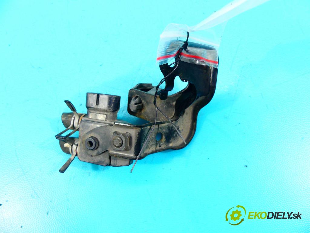 Toyota Avensis III T27 2009-2018 2.2 D-CAT 177 hp manual 130 kW 2231 cm3 5- snímač tlaku 89481-20030 (Snímače tlaku)