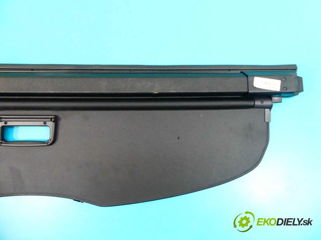 Alfa romeo 159 1.9 JTDM 8V 116 HP manual 85 kW 1910 cm3 5- roleta T5002350 (Rolety kufra)