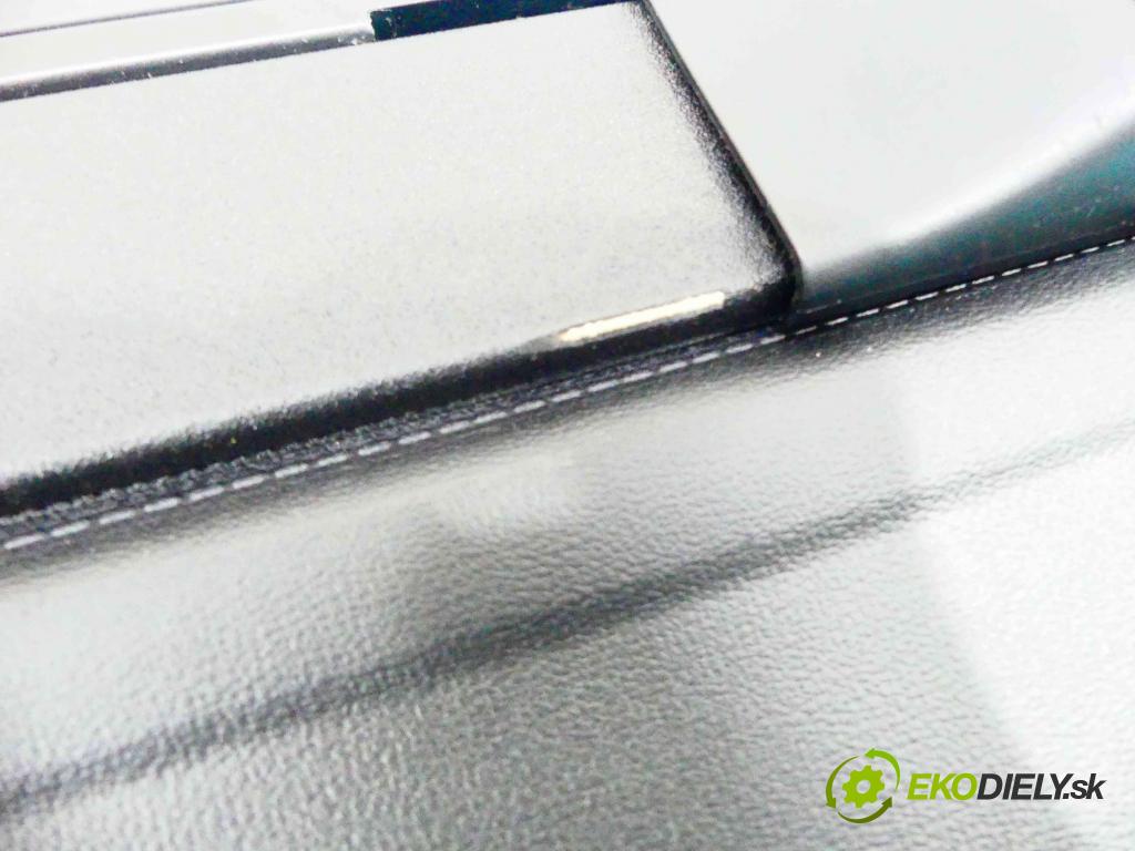 Alfa romeo 159 1.9 JTDM 8V 116 HP manual 85 kW 1910 cm3 5- roleta T5002350 (Rolety kufra)