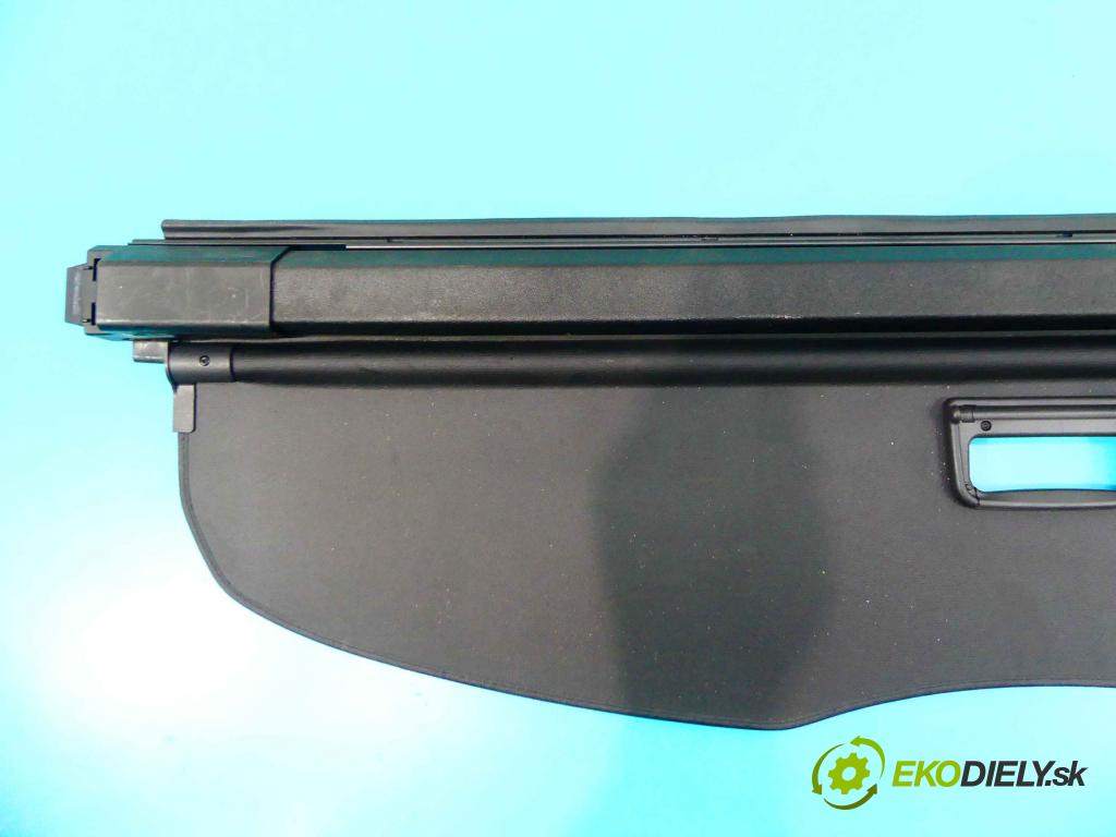 Alfa romeo 159 1.9 JTDM 8V 116 HP manual 85 kW 1910 cm3 5- roleta T5002350 (Rolety kufra)