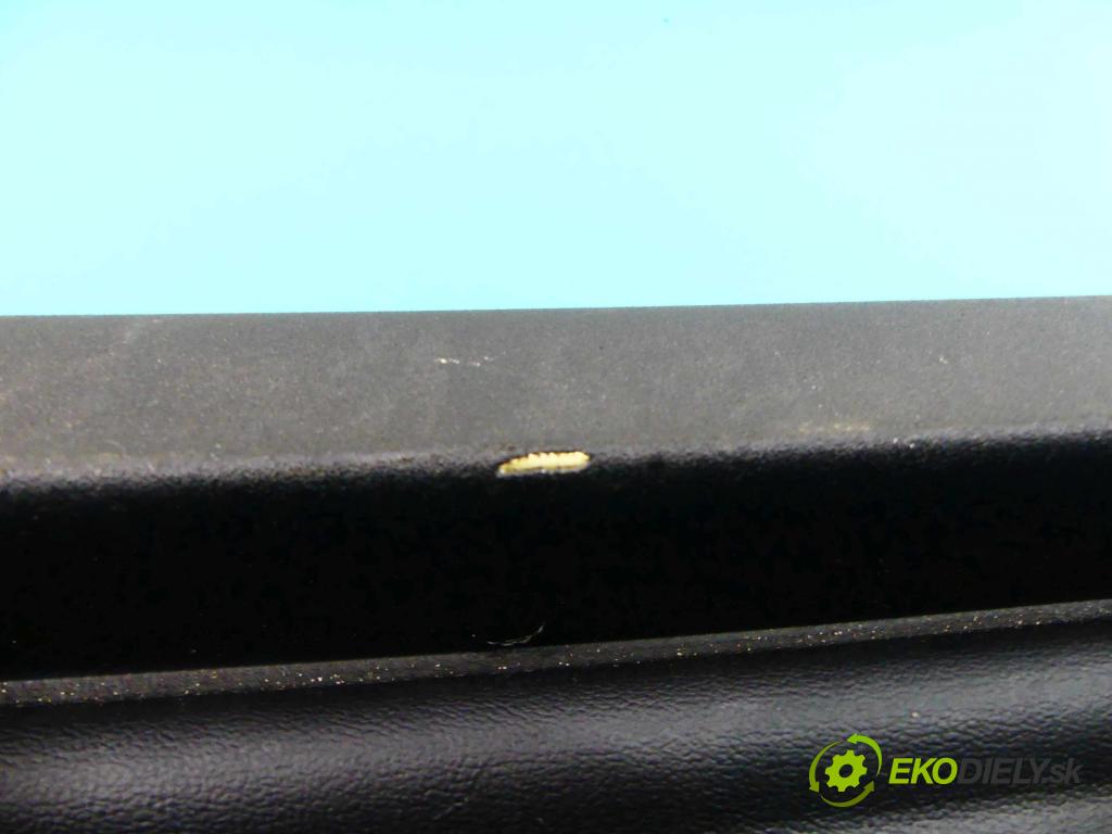 Alfa romeo 159 1.9 JTDM 8V 116 HP manual 85 kW 1910 cm3 5- roleta T5002350 (Rolety kufra)