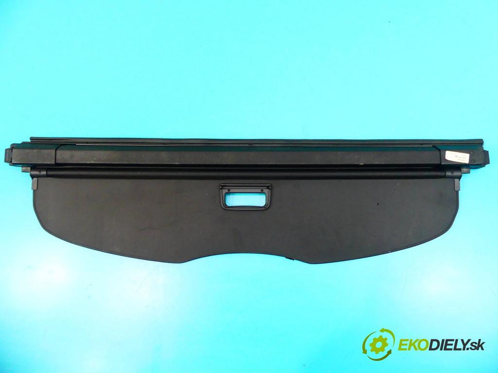 Alfa romeo 159 1.9 JTDM 8V 116 HP manual 85 kW 1910 cm3 5- roleta T5002350 (Rolety kufra)