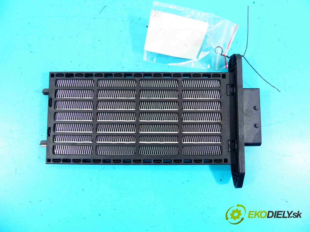 Nissan Murano Z51 2008-2014 2.5 dci 190 HP automatic 140 kW 2488 cm3 5- radiator  (Radiátory kúrenia)