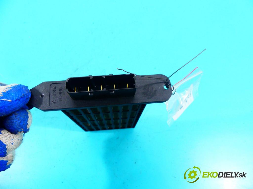 Nissan Murano Z51 2008-2014 2.5 dci 190 HP automatic 140 kW 2488 cm3 5- radiator  (Radiátory kúrenia)