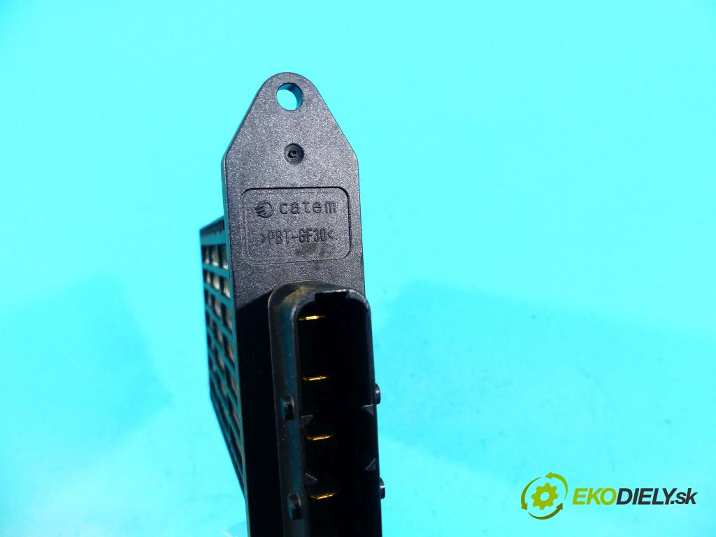 Nissan Murano Z51 2008-2014 2.5 dci 190 HP automatic 140 kW 2488 cm3 5- radiator  (Radiátory kúrenia)