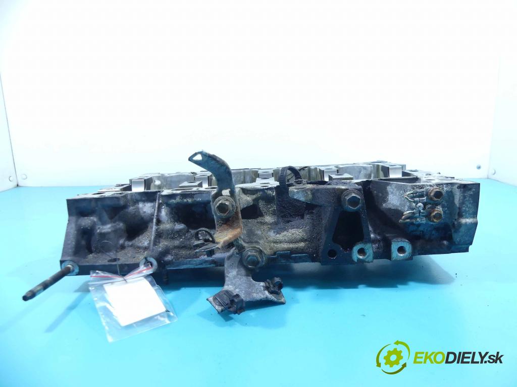 Toyota Avensis III T27 2009-2018 2.2 D-CAT 177 HP manual 130 kW 2231 cm3 5- Blok motora 2AD-FHV (Blok motora)