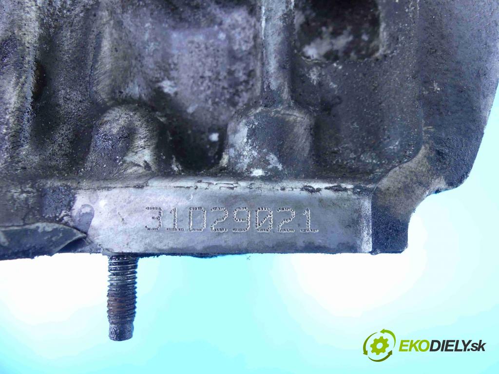 Toyota Avensis III T27 2009-2018 2.2 D-CAT 177 HP manual 130 kW 2231 cm3 5- Blok motora 2AD-FHV (Blok motora)