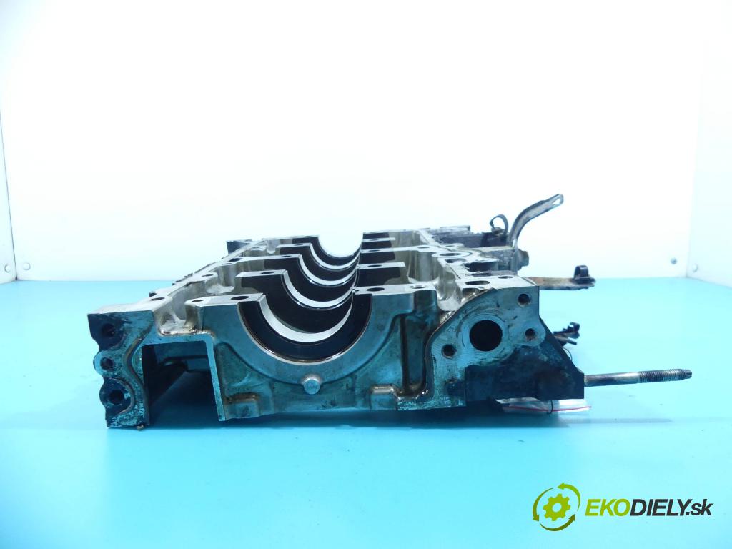 Toyota Avensis III T27 2009-2018 2.2 D-CAT 177 HP manual 130 kW 2231 cm3 5- Blok motora 2AD-FHV (Blok motora)