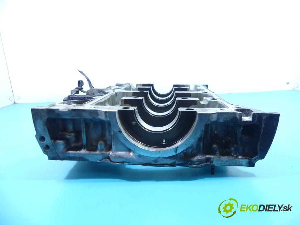 Toyota Avensis III T27 2009-2018 2.2 D-CAT 177 HP manual 130 kW 2231 cm3 5- Blok motora 2AD-FHV (Blok motora)