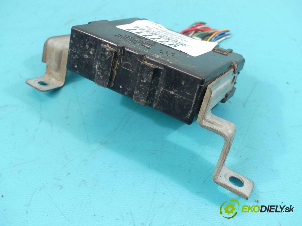 Daihatsu Terios 1997-2005 1.3 83 HP manual 61 kW 1296 cm3 5- modul riadiaca jednotka 82641-87401 (Ostatné)