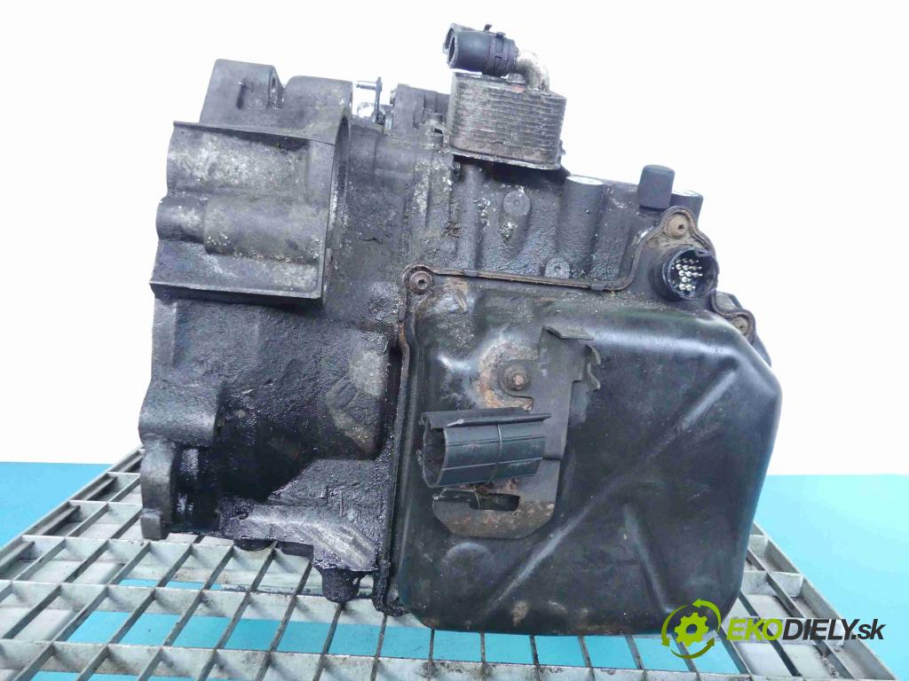 Vw Passat B6 2005-2010 2.0 tdi 170 HP automatic 125 kW 1968 cm3 5- prevodovka stupeň,rýchlosť automat MMH