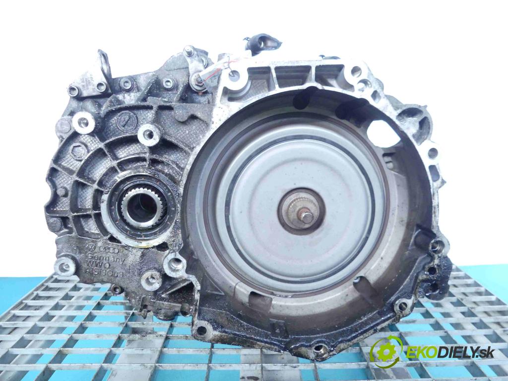 Vw Passat B6 2005-2010 2.0 tdi 170 HP automatic 125 kW 1968 cm3 5- prevodovka stupeň,rýchlosť automat MMH
