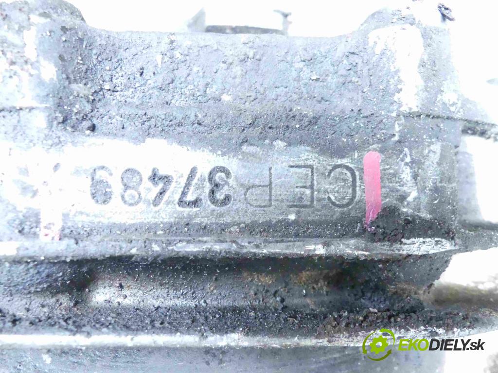 Audi 100 C4 1991-1994 2.5 tdi 116 HP manual 85 kW 2461 cm3 5- prevodovka stupeň,rýchlosť manual CEP