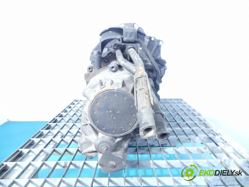 Audi 100 C4 1991-1994 2.5 tdi 116 HP manual 85 kW 2461 cm3 5- prevodovka stupeň,rýchlosť manual CEP