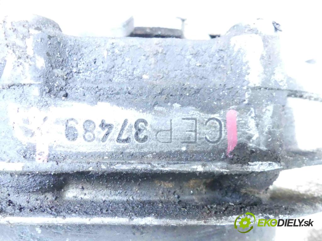 Audi 100 C4 1991-1994 2.5 tdi 116 HP manual 85 kW 2461 cm3 5- prevodovka stupeň,rýchlosť manual CEP