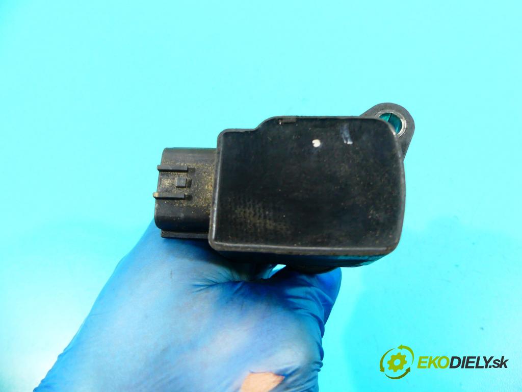 Mazda 5  2005-2010 1.8 16v 116 HP manual 85 kW 1798 cm3 5- cievka zapaľovacia  (Zapaľovacie cievky, moduly)