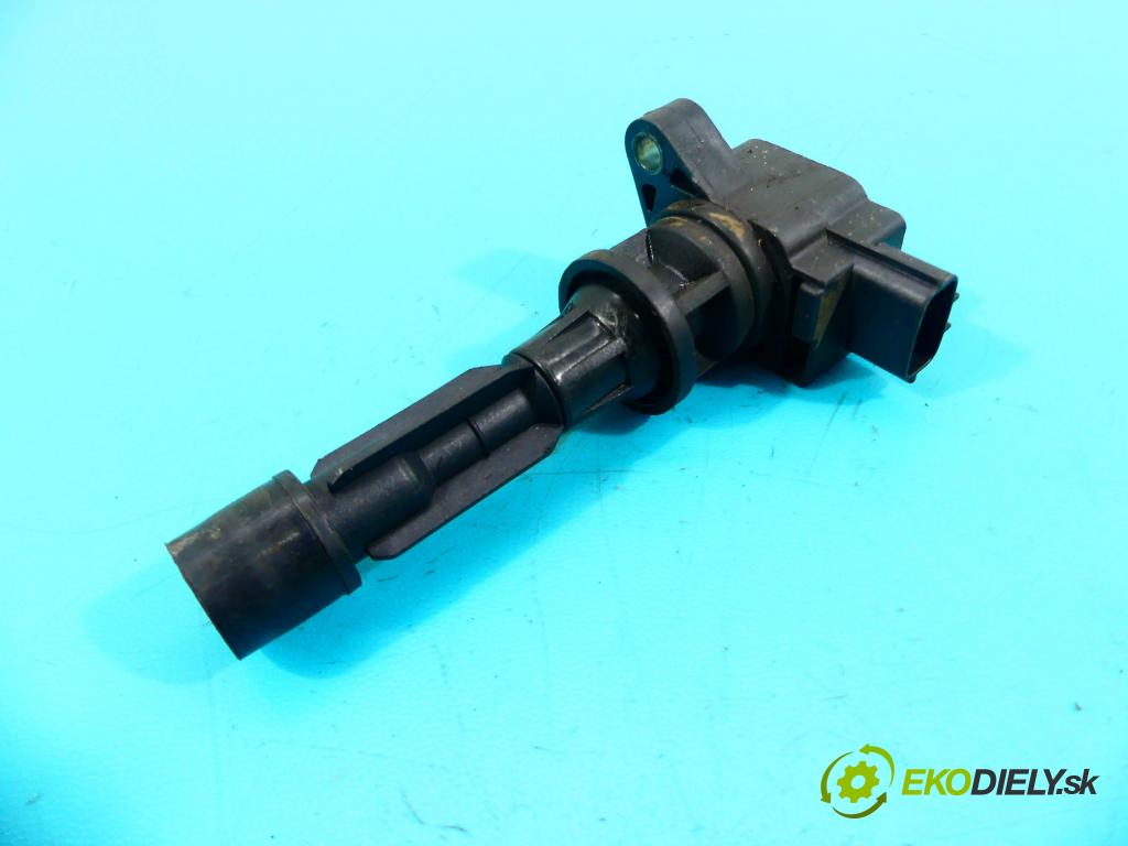 Mazda 5  2005-2010 1.8 16v 116 HP manual 85 kW 1798 cm3 5- cievka zapaľovacia  (Zapaľovacie cievky, moduly)