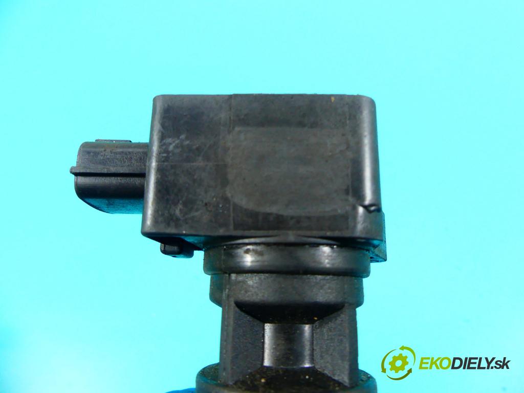 Mazda 5  2005-2010 1.8 16v 116 HP manual 85 kW 1798 cm3 5- cievka zapaľovacia  (Zapaľovacie cievky, moduly)