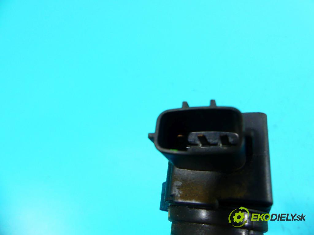 Mazda 5  2005-2010 1.8 16v 116 HP manual 85 kW 1798 cm3 5- cievka zapaľovacia  (Zapaľovacie cievky, moduly)