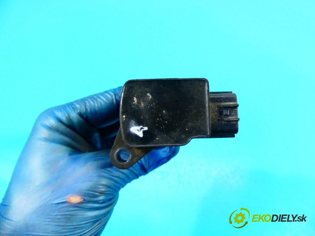 Mazda 5  2005-2010 1.8 16v 116 HP manual 85 kW 1798 cm3 5- cievka zapaľovacia 099700-0981 (Zapaľovacie cievky, moduly)