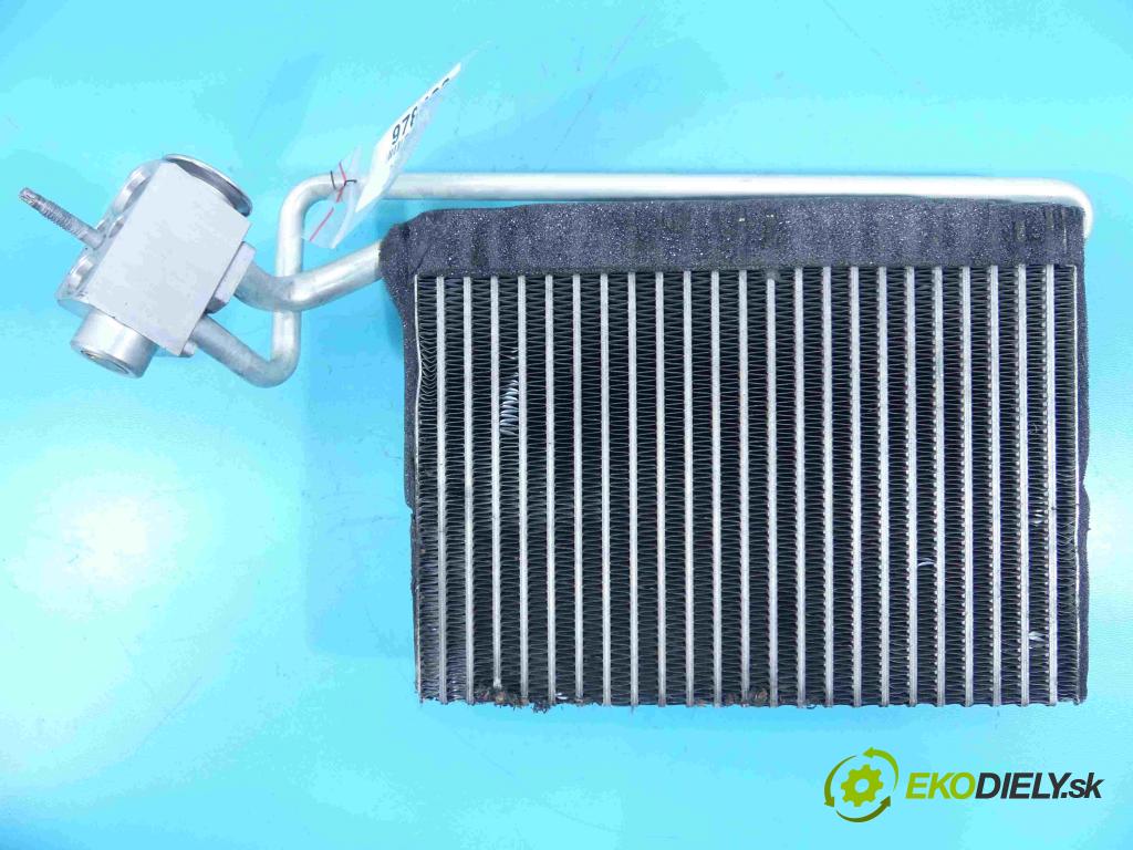 Bmw X3 e83 2003-2010 2.0d 150 HP manual 110 kW 1995 cm3 5- radiator 6981100 (Radiátory kúrenia)