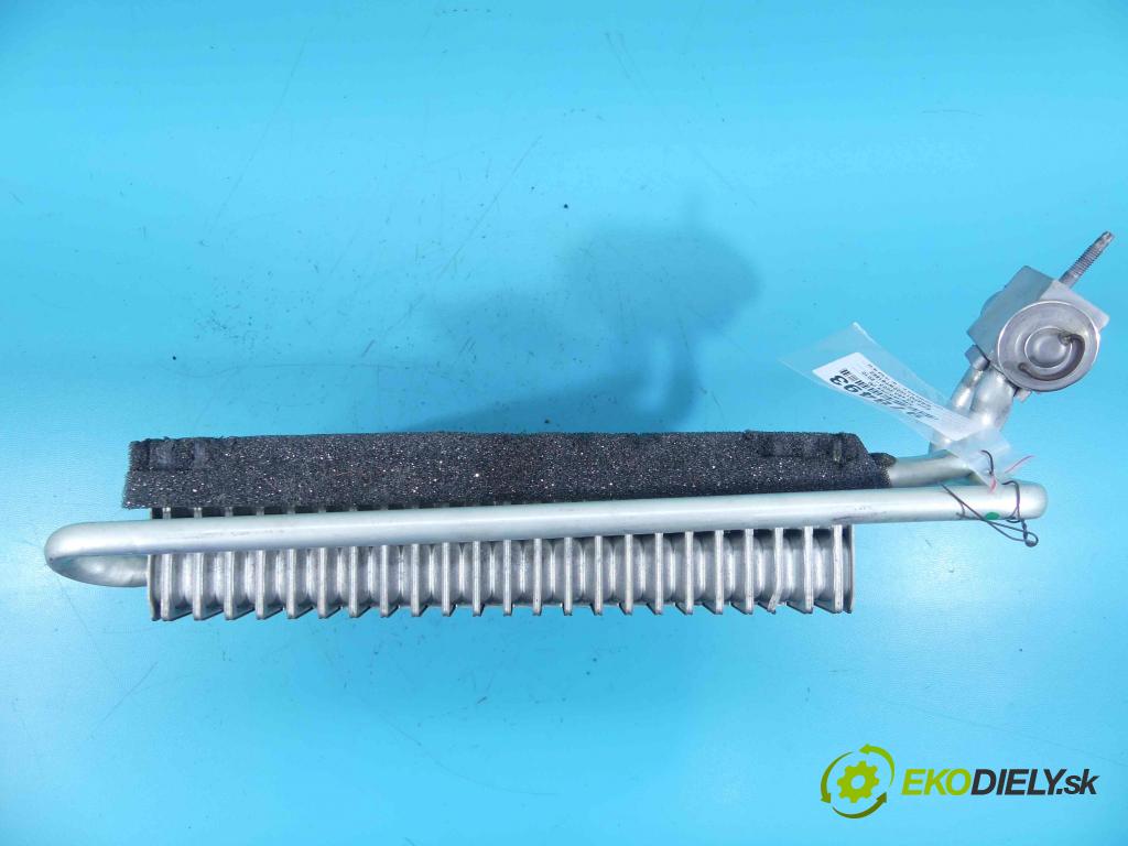 Bmw X3 e83 2003-2010 2.0d 150 HP manual 110 kW 1995 cm3 5- radiator 6981100 (Radiátory kúrenia)