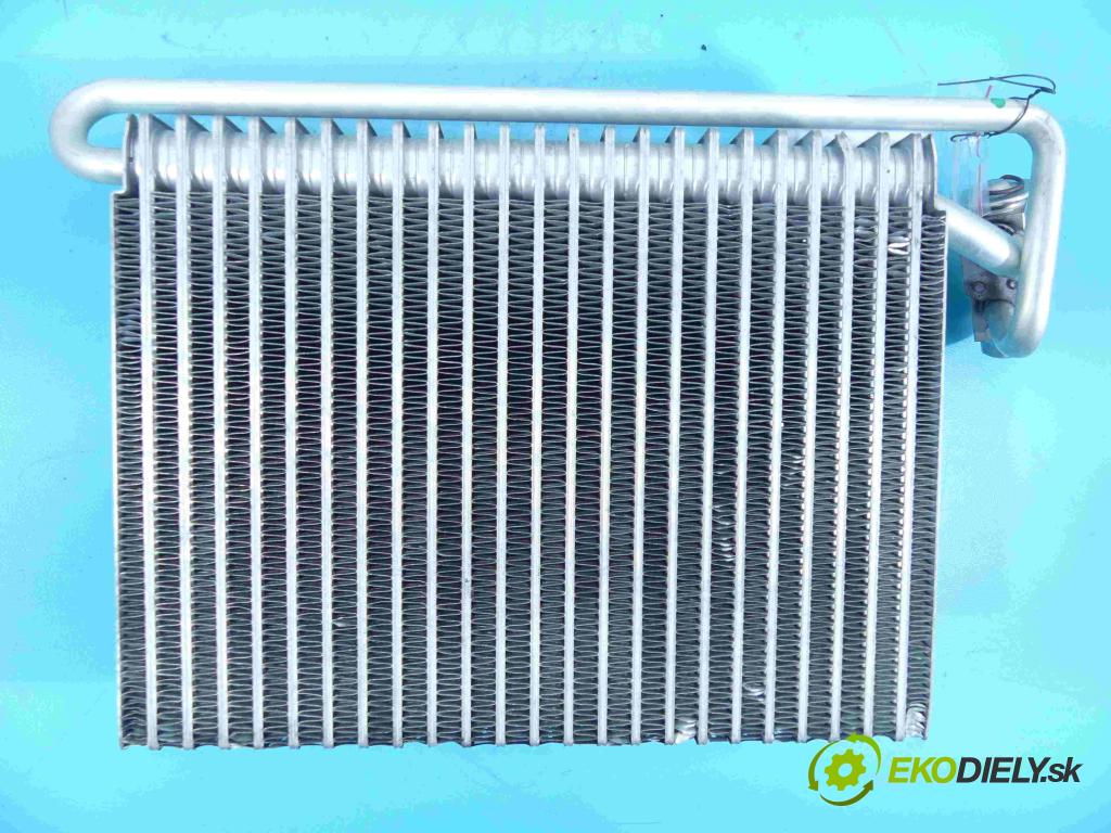 Bmw X3 e83 2003-2010 2.0d 150 HP manual 110 kW 1995 cm3 5- radiator 6981100 (Radiátory kúrenia)