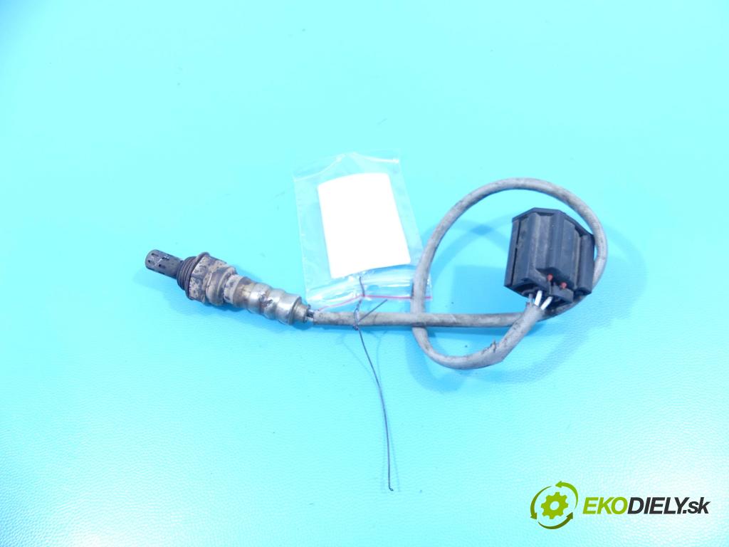 Mazda 5  2005-2010 1.8 16v 116 HP manual 85 kW 1798 cm3 5- Sonda lambda S84LF66495F17 (Lambda sondy)