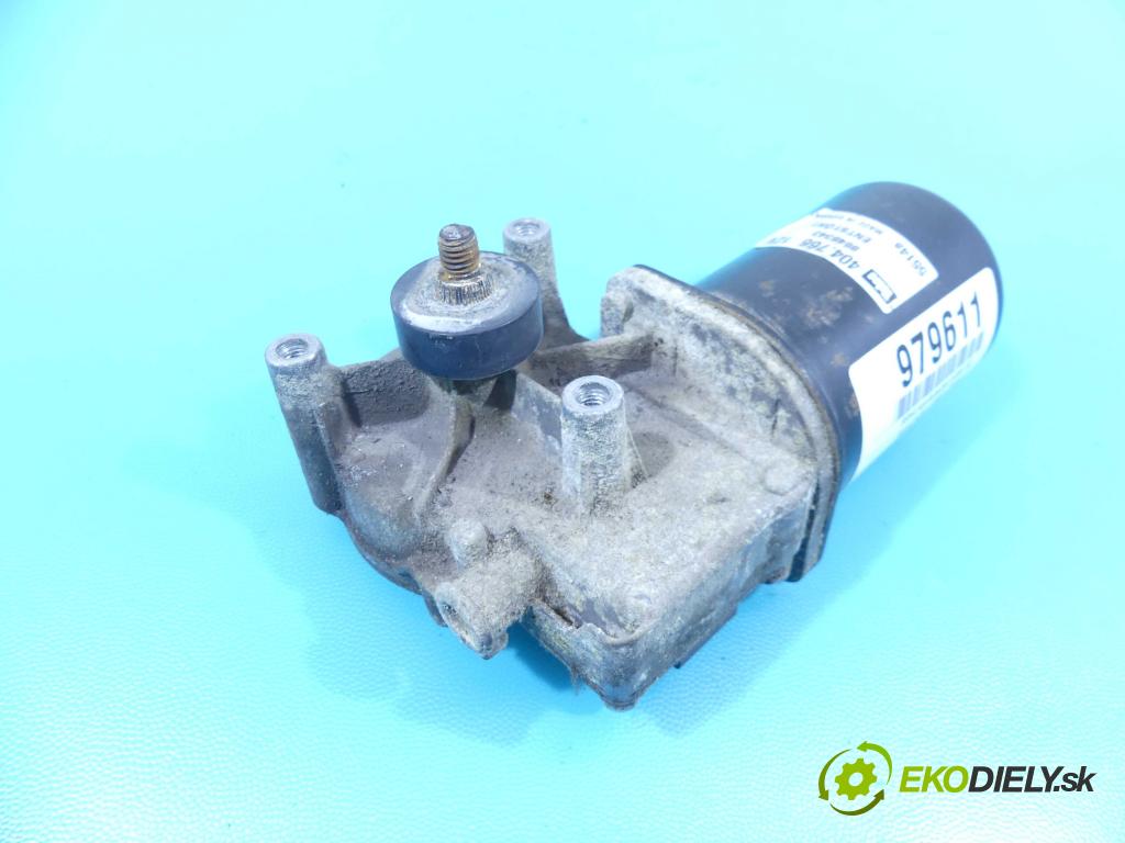 Volvo XC90 I 2002-2014 4.4 V8 automatic 232 kW 4414 cm3 5- motor stěračů přední 8648343