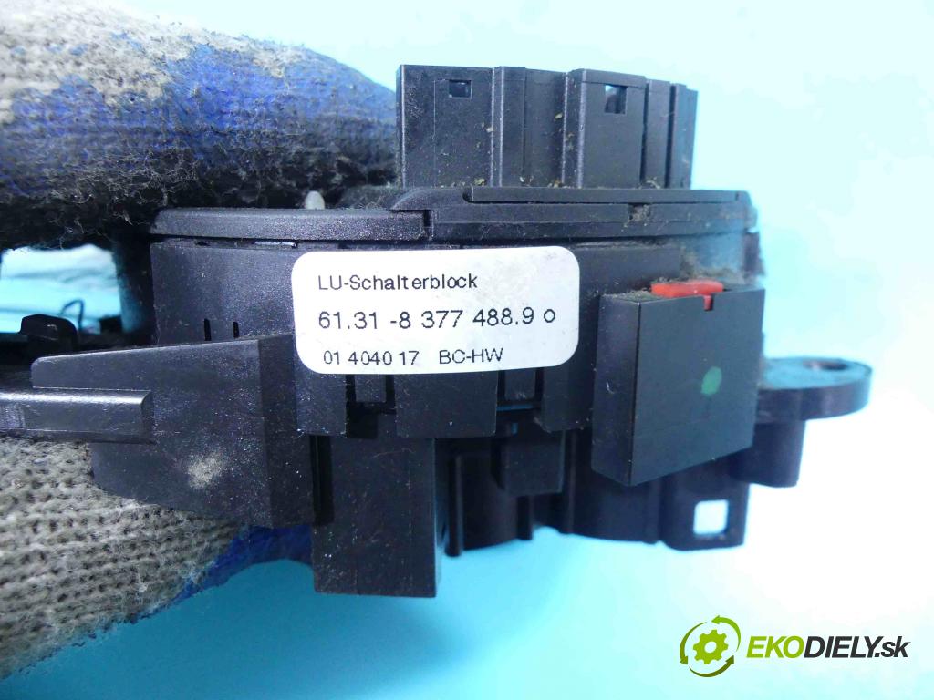Bmw 3 e46 1998-2007 1.9 118 HP manual 87 kW 1895 cm3 5- slimák 83774889