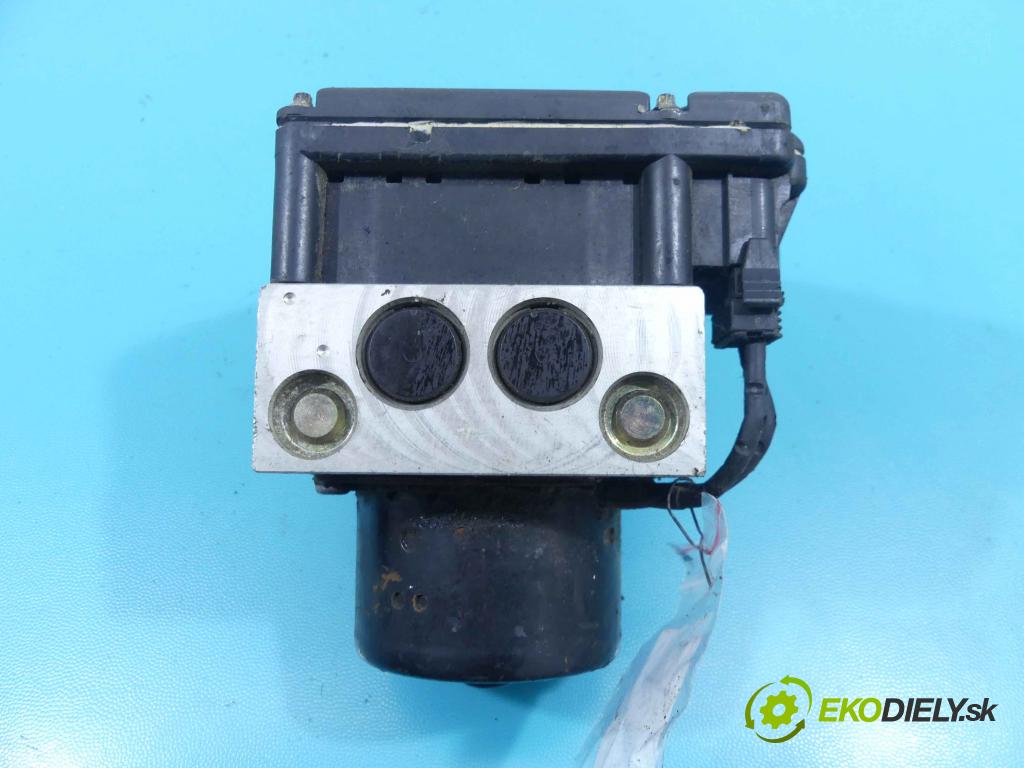 Vw Golf IV 1997-2003 1.6 SR 101 HP manual 74 kW 1595 cm3 5- čerpadlo abs 1J0907379P (Pumpy ABS)