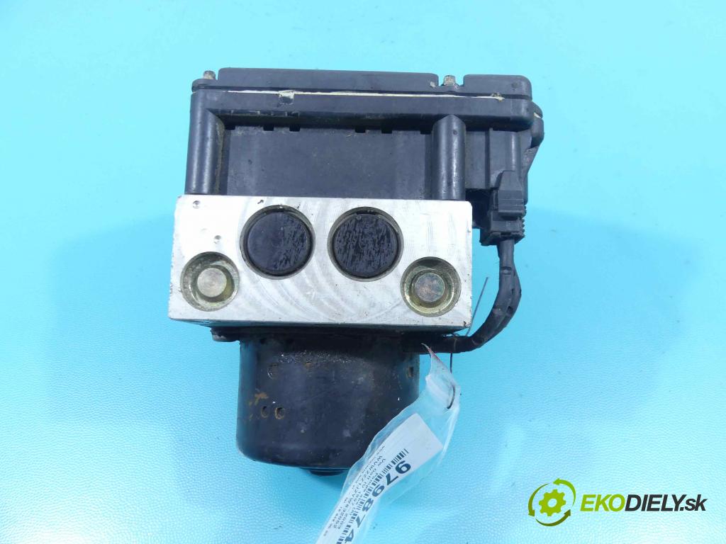 Vw Golf IV 1997-2003 1.6 SR 101 HP manual 74 kW 1595 cm3 5- čerpadlo abs 1J0907379P (Pumpy ABS)