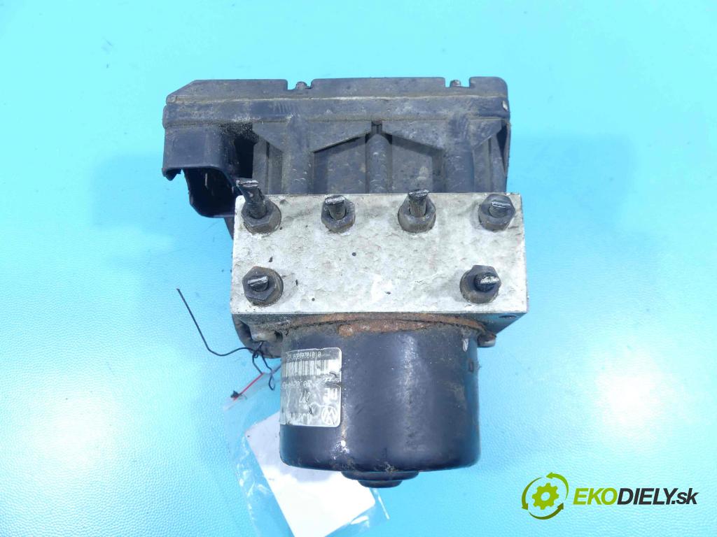 Vw Golf IV 1997-2003 1.6 SR 101 HP manual 74 kW 1595 cm3 5- čerpadlo abs 1J0907379P (Pumpy ABS)